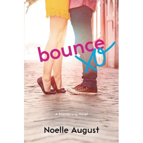 Bounce - Paperback
