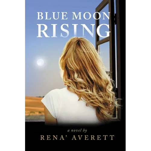 Blue Moon Rising - Paperback