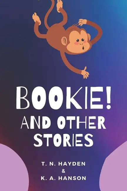 Bookie: And other stories - Paperback