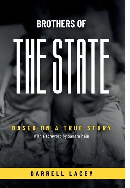 Brothers of the State - Hardcover