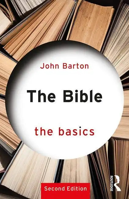 The Bible: The Basics: The Basics - Paperback