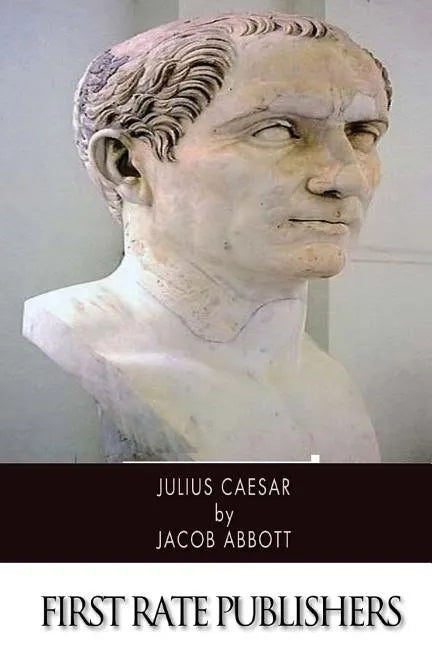 Julius Caesar - Paperback