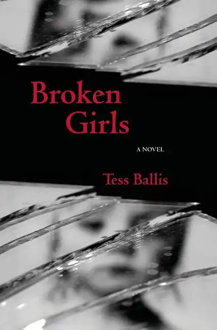 Broken Girls - Paperback