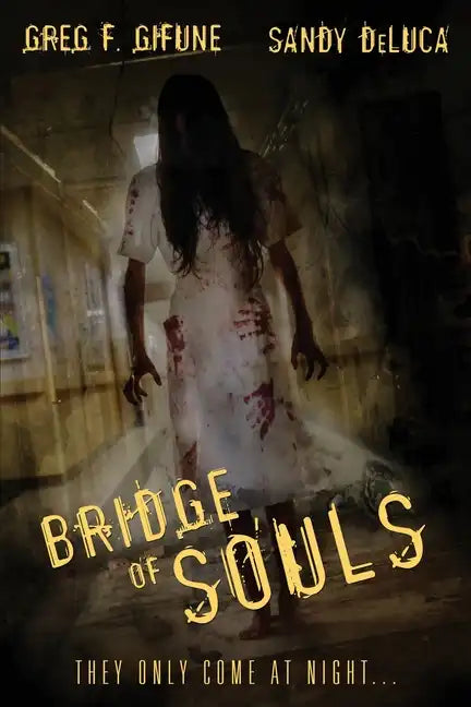 Bridge of Souls - Paperback