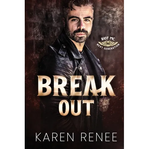 Break Out - Paperback