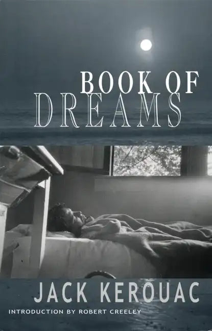 Book of Dreams - Paperback