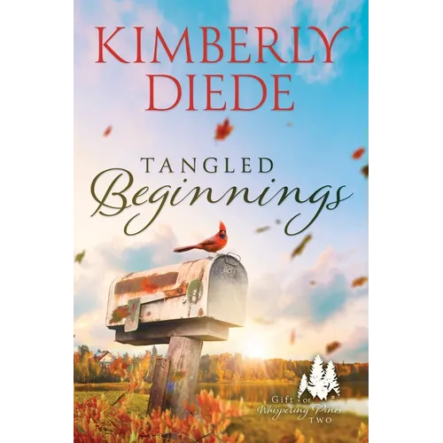 Tangled Beginnings - Paperback