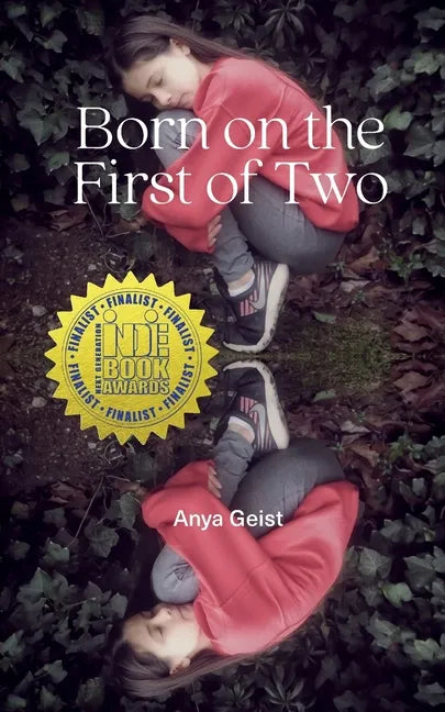 Born on the First of Two - Paperback