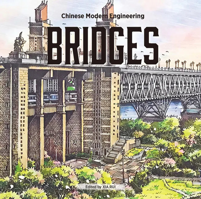 Bridges - Hardcover