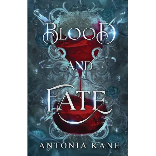 Blood and Fate - Paperback
