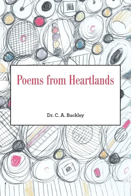 Poems from Heartlands - Paperback