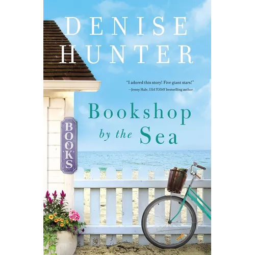 Bookshop by the Sea - Paperback