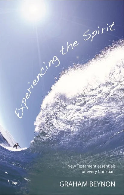 Experiencing the Spirit - Paperback