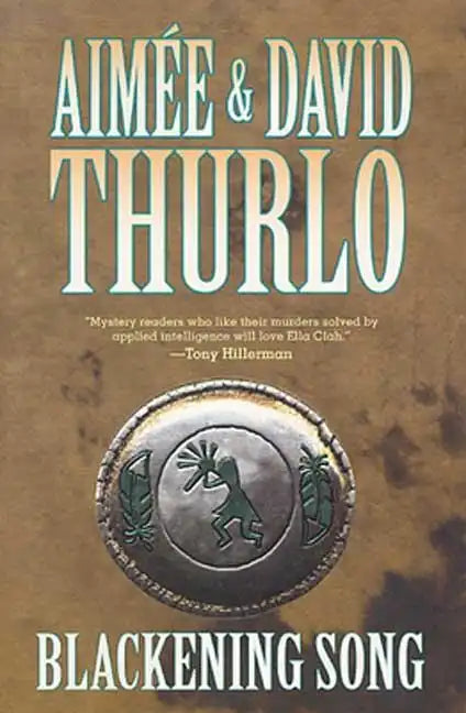 Blackening Song - Paperback