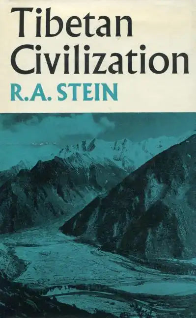 Tibetan Civilization - Paperback