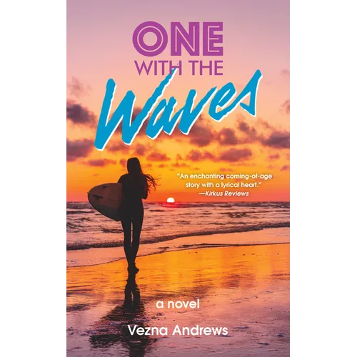 One with the Waves - Hardcover