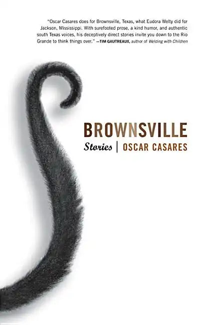 Brownsville - Paperback