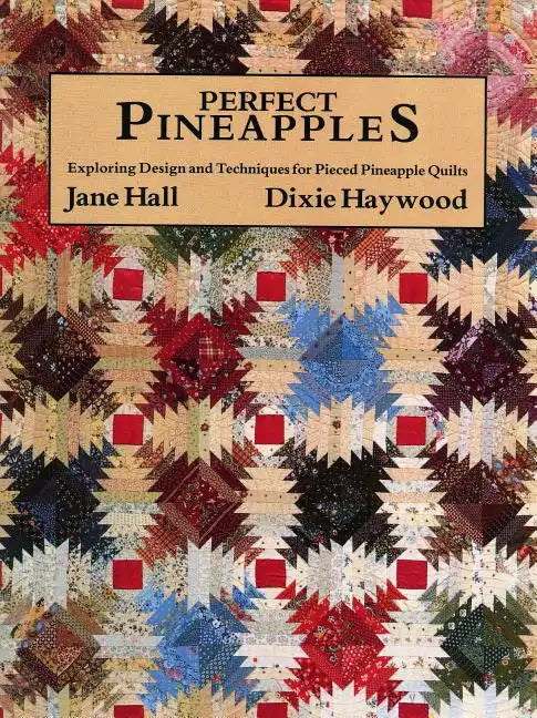 Perfect Pineapples - Paperback