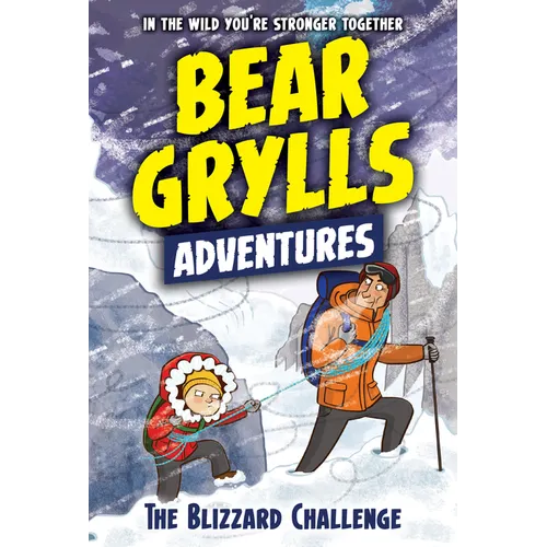 Blizzard Challenge - Library Binding