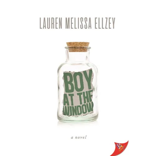 Boy at the Window - Paperback