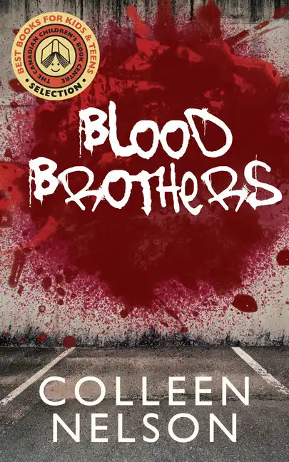 Blood Brothers - Paperback