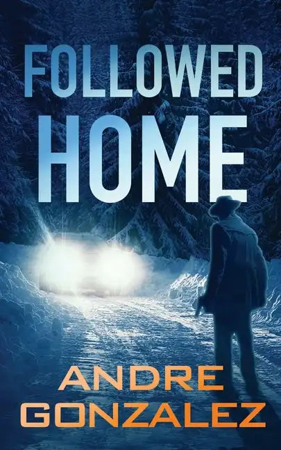 Followed Home - Paperback