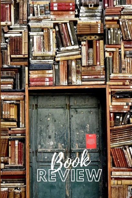 Book Review: Track and Review your Books for book clubs, reference, and class assignments - Paperback