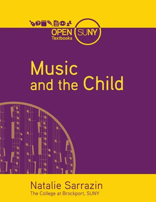 Music and the Child - Paperback