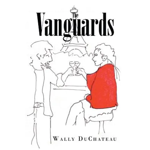 The Vanguards - Paperback