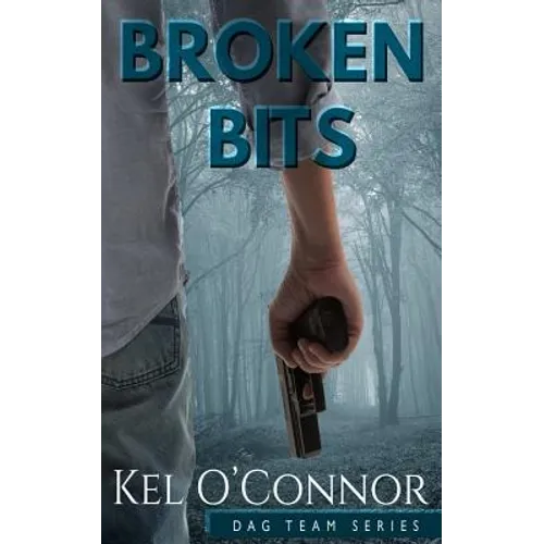 Broken Bits - Paperback