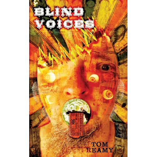 Blind Voices - Paperback