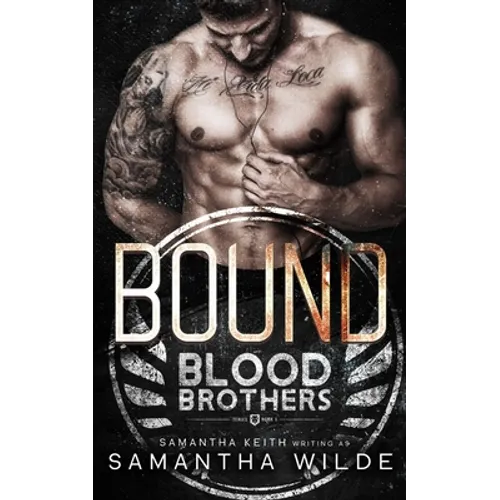 Bound - Paperback
