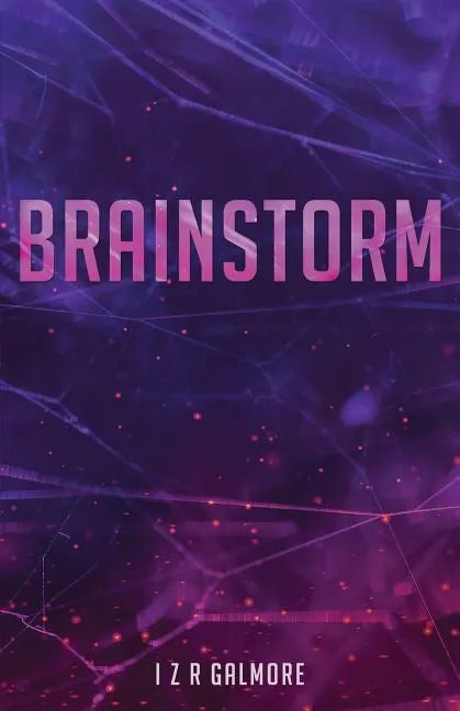 brainstorm - Paperback