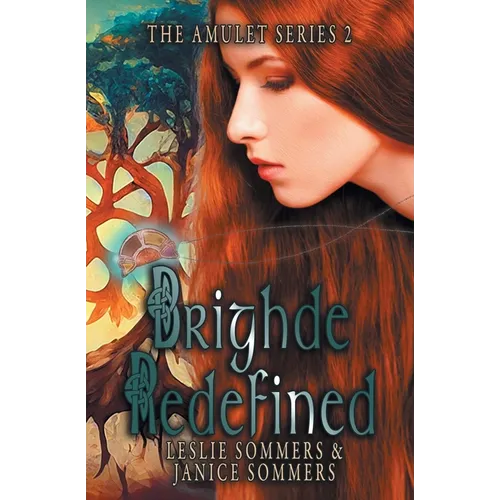 Brighde Redefined - Paperback