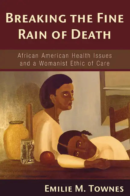 Breaking the Fine Rain of Death - Paperback