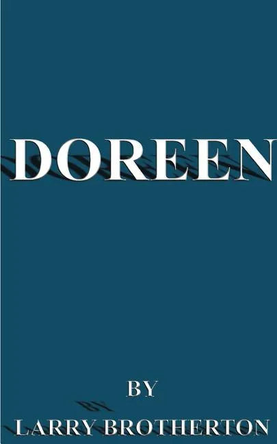 Doreen - Paperback