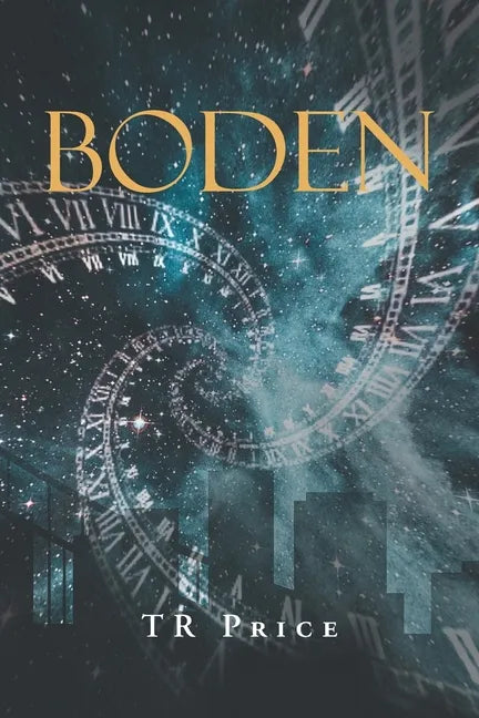 Boden - Paperback