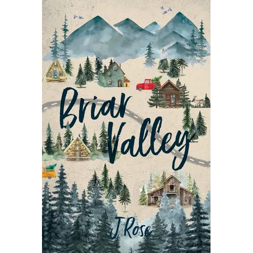 Briar Valley: The Complete Duet - Paperback