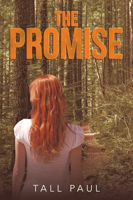 The Promise - Paperback
