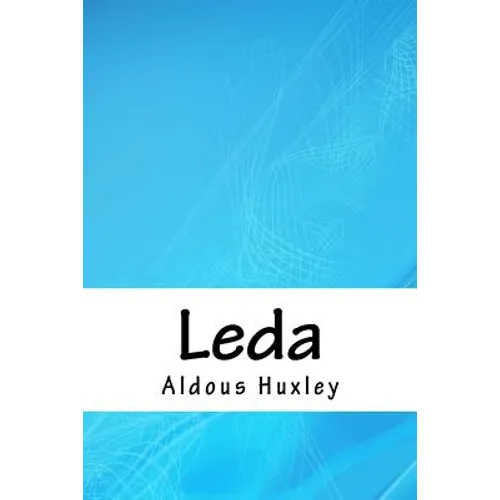 Leda - Paperback