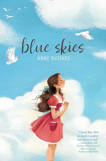 Blue Skies - Hardcover