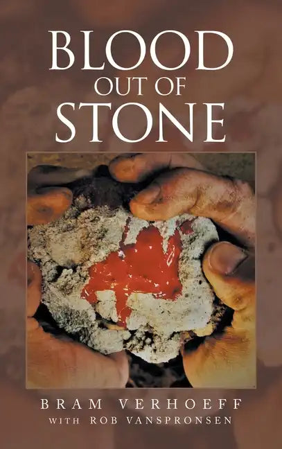 Blood out of Stone - Hardcover