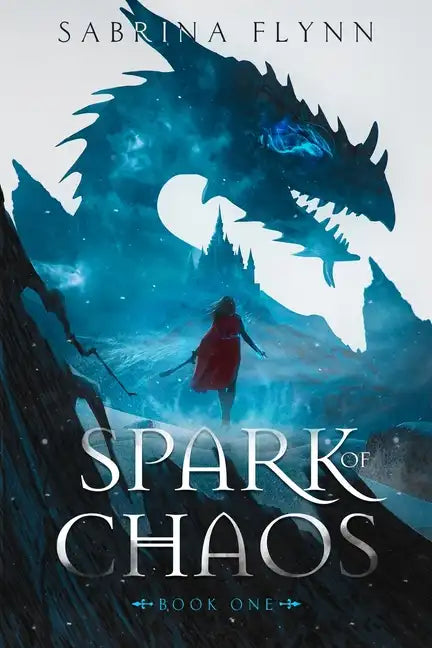 Spark of Chaos - Paperback
