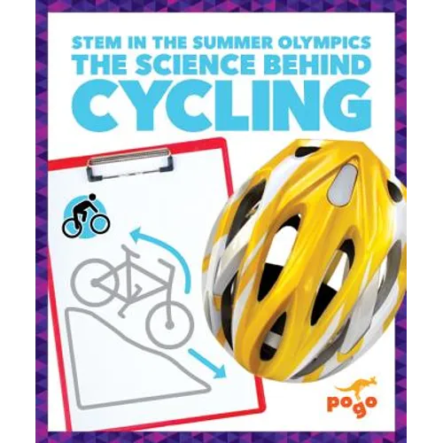 The Science Behind Cycling - Hardcover