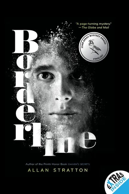 Borderline - Paperback