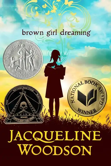 Brown Girl Dreaming - Hardcover