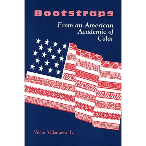 Bootstraps: From an American Academic of Color - Paperback