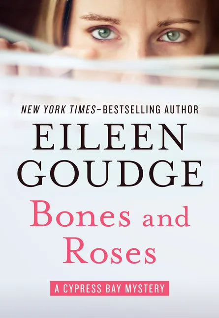 Bones and Roses - Paperback