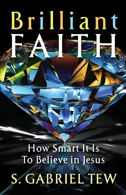 Brilliant Faith - Paperback