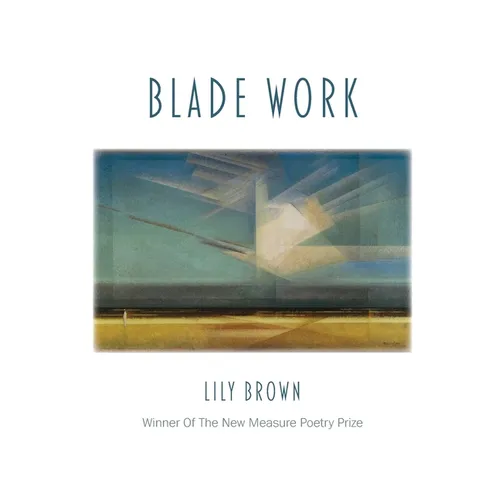 Blade Work - Paperback